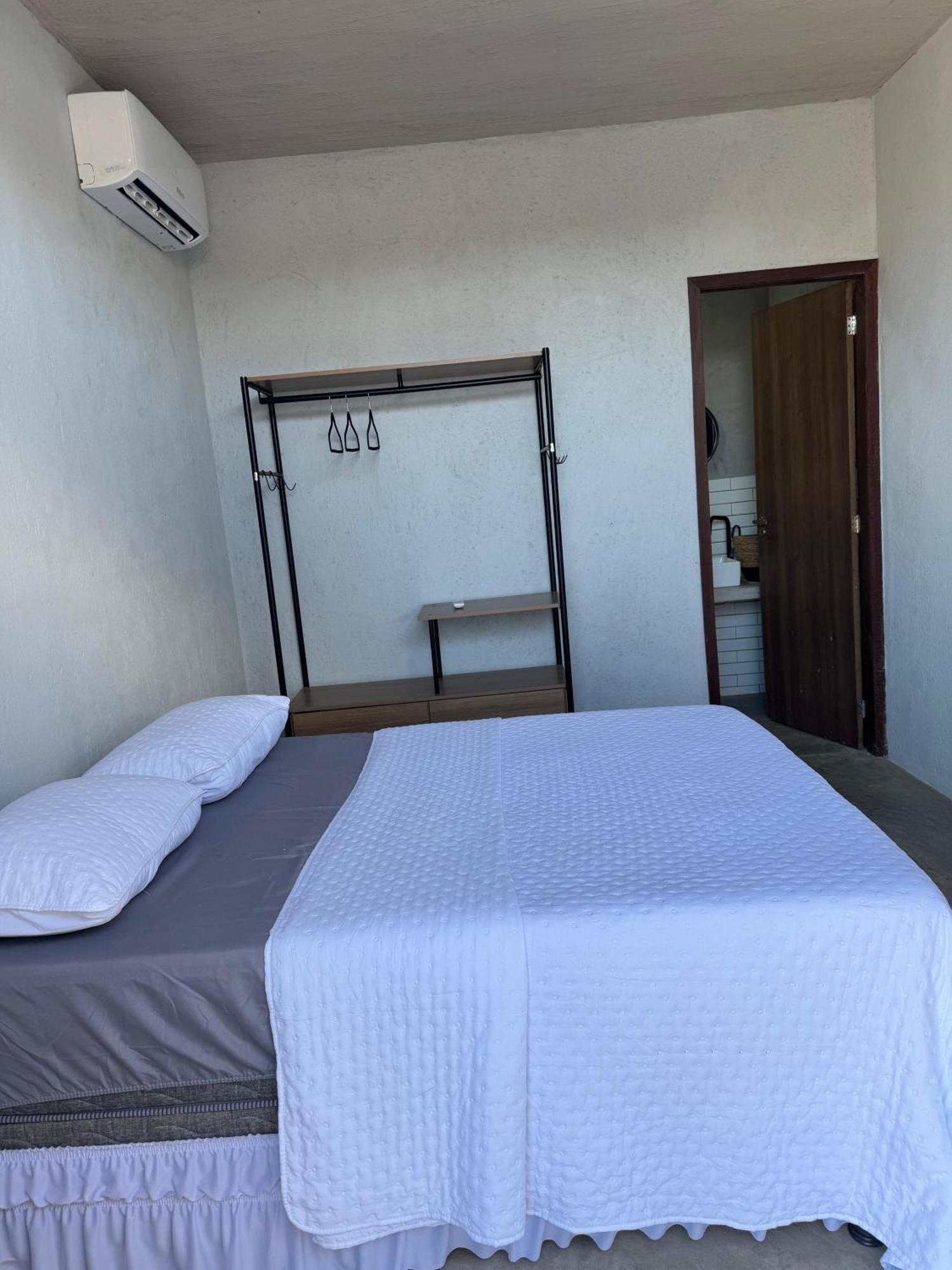 Casa Riviera Ii-Praia Do Patacho-Rota Milagres Villa Pôrto de Pedras Eksteriør billede