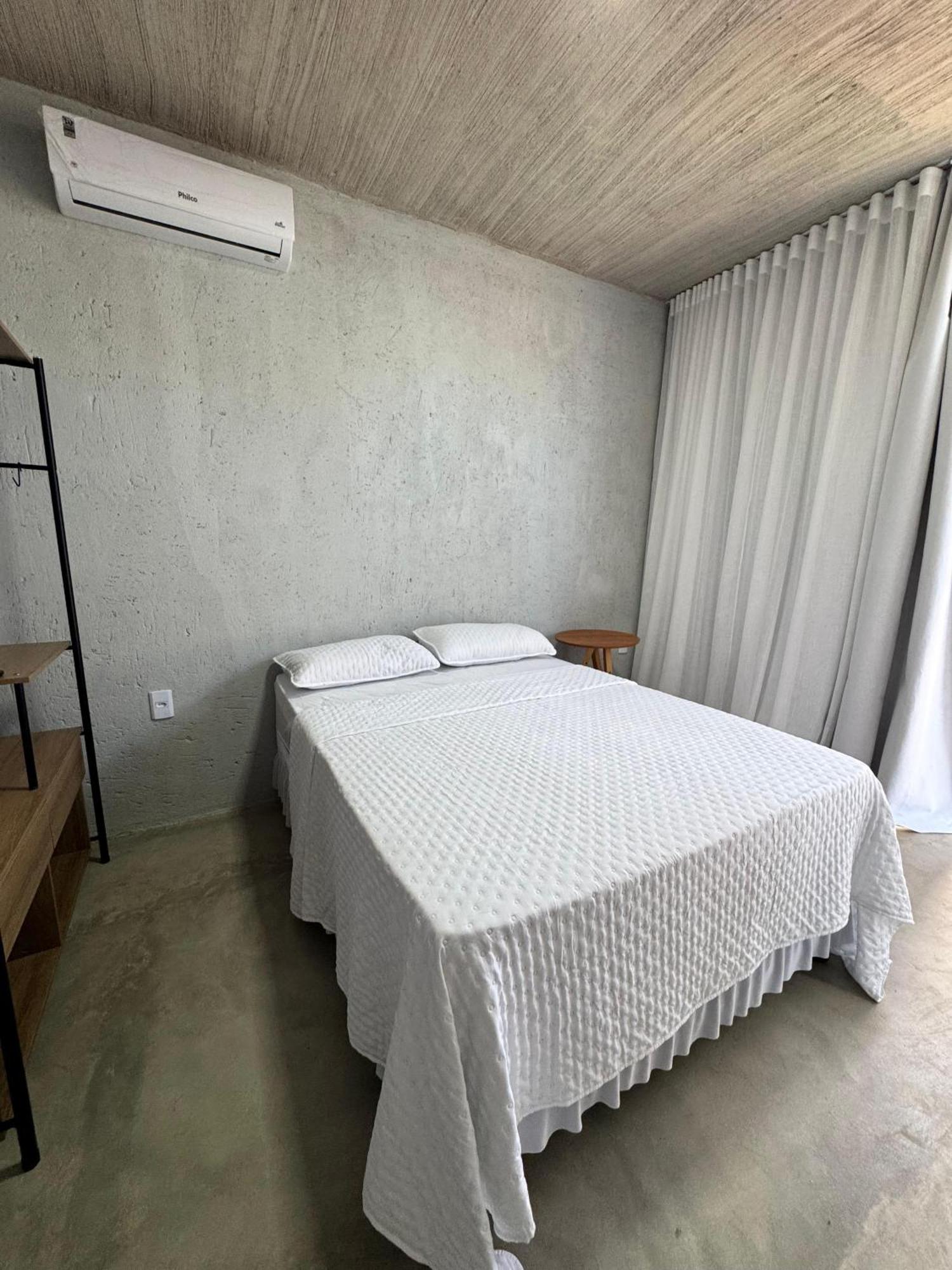 Casa Riviera Ii-Praia Do Patacho-Rota Milagres Villa Pôrto de Pedras Eksteriør billede