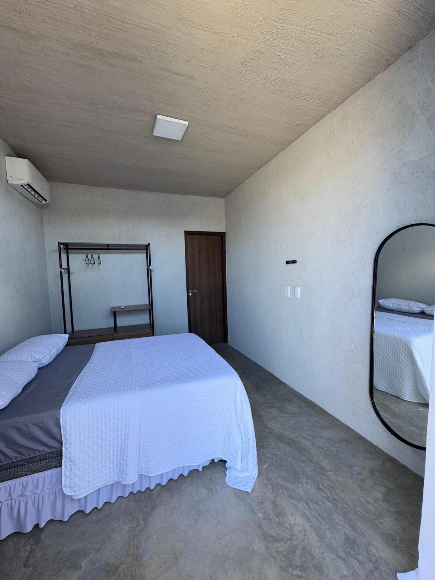 Casa Riviera Ii-Praia Do Patacho-Rota Milagres Villa Pôrto de Pedras Eksteriør billede